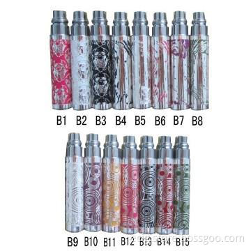 ego b battery with 1.6ml ce4 atomizer available,and OEM service